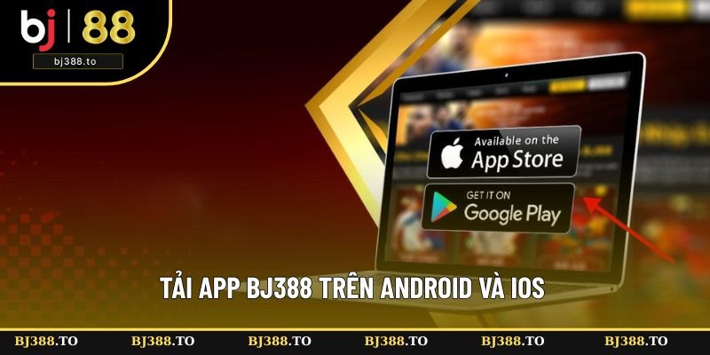 Tải app BJ388
