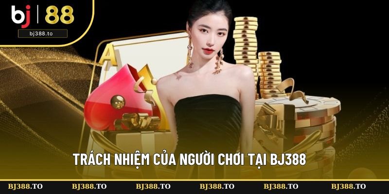Trách nhiệm của thành viên tại nền tảng BJ388 Trách nhiệm của thành viên tại nền tảng BJ388